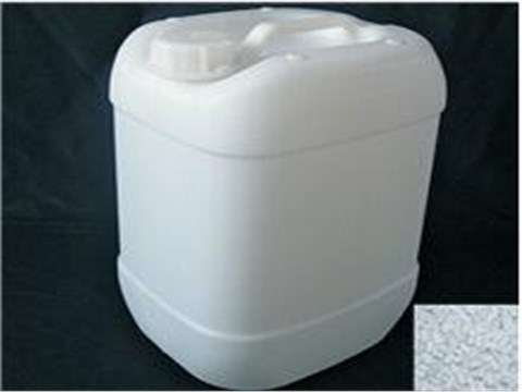全彩化工产品白色母粒QC1056